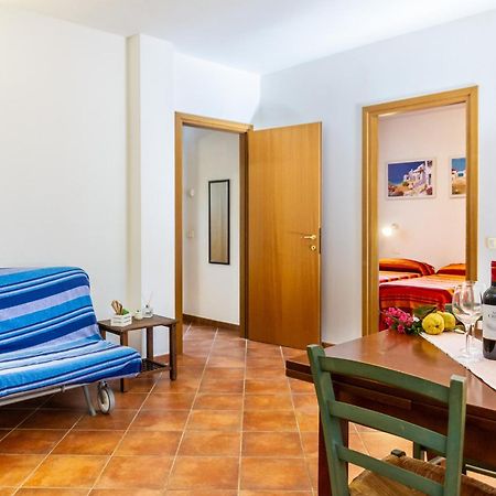 Villa Trilo Dalia Marina di Grosseto Exterior foto