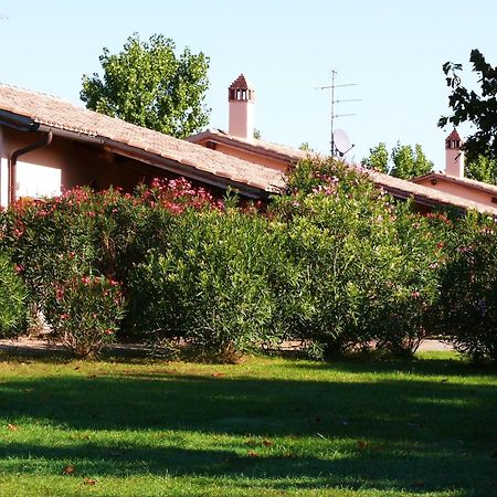 Villa Trilo Dalia Marina di Grosseto Exterior foto