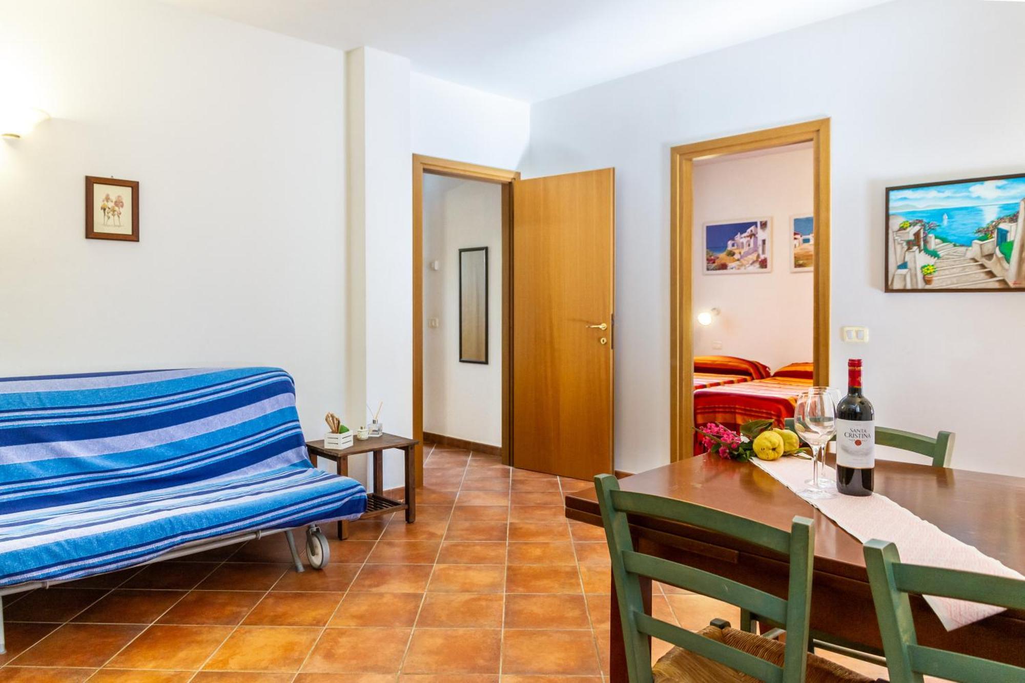 Villa Trilo Dalia Marina di Grosseto Exterior foto