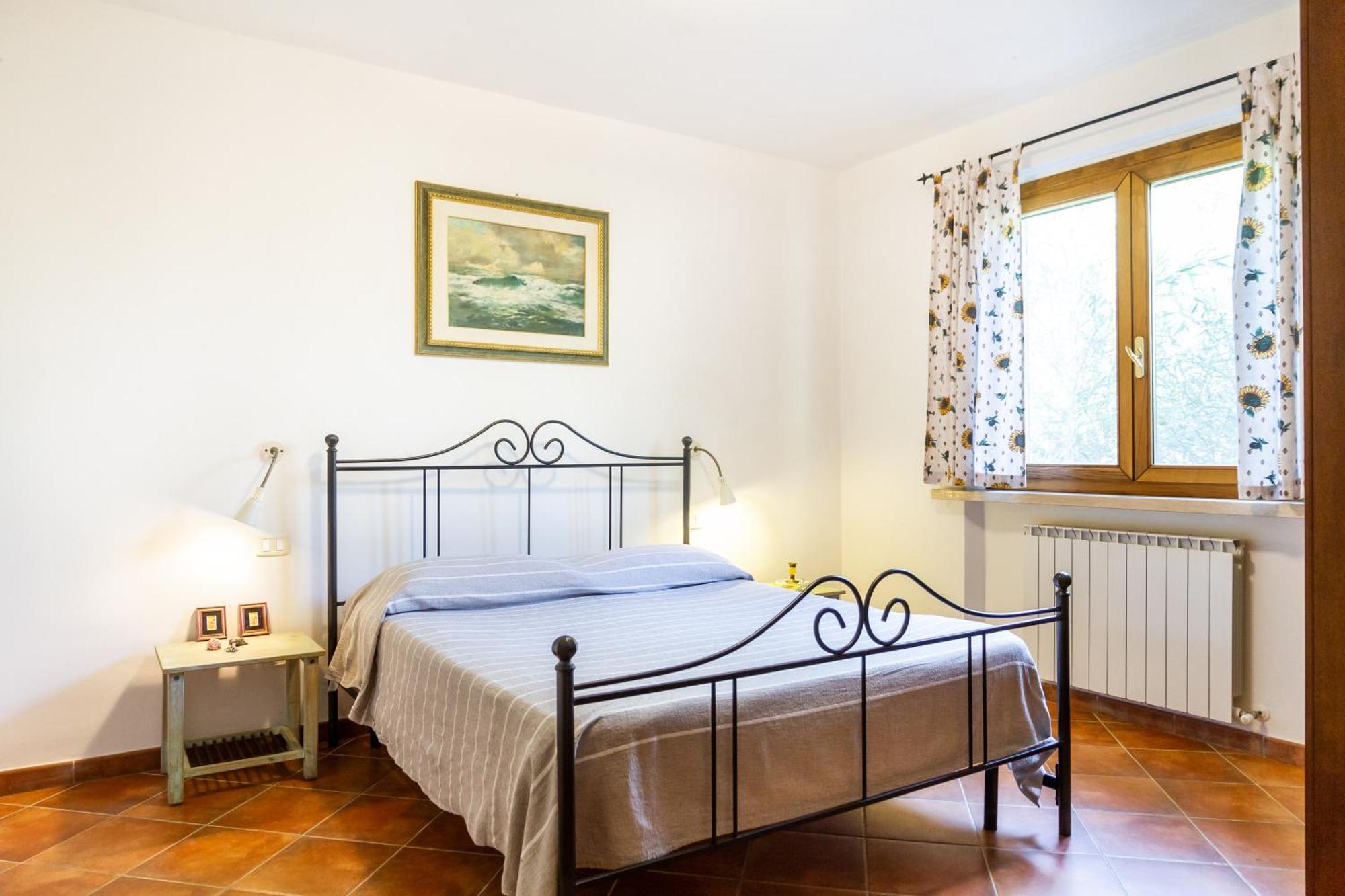 Villa Trilo Dalia Marina di Grosseto Exterior foto