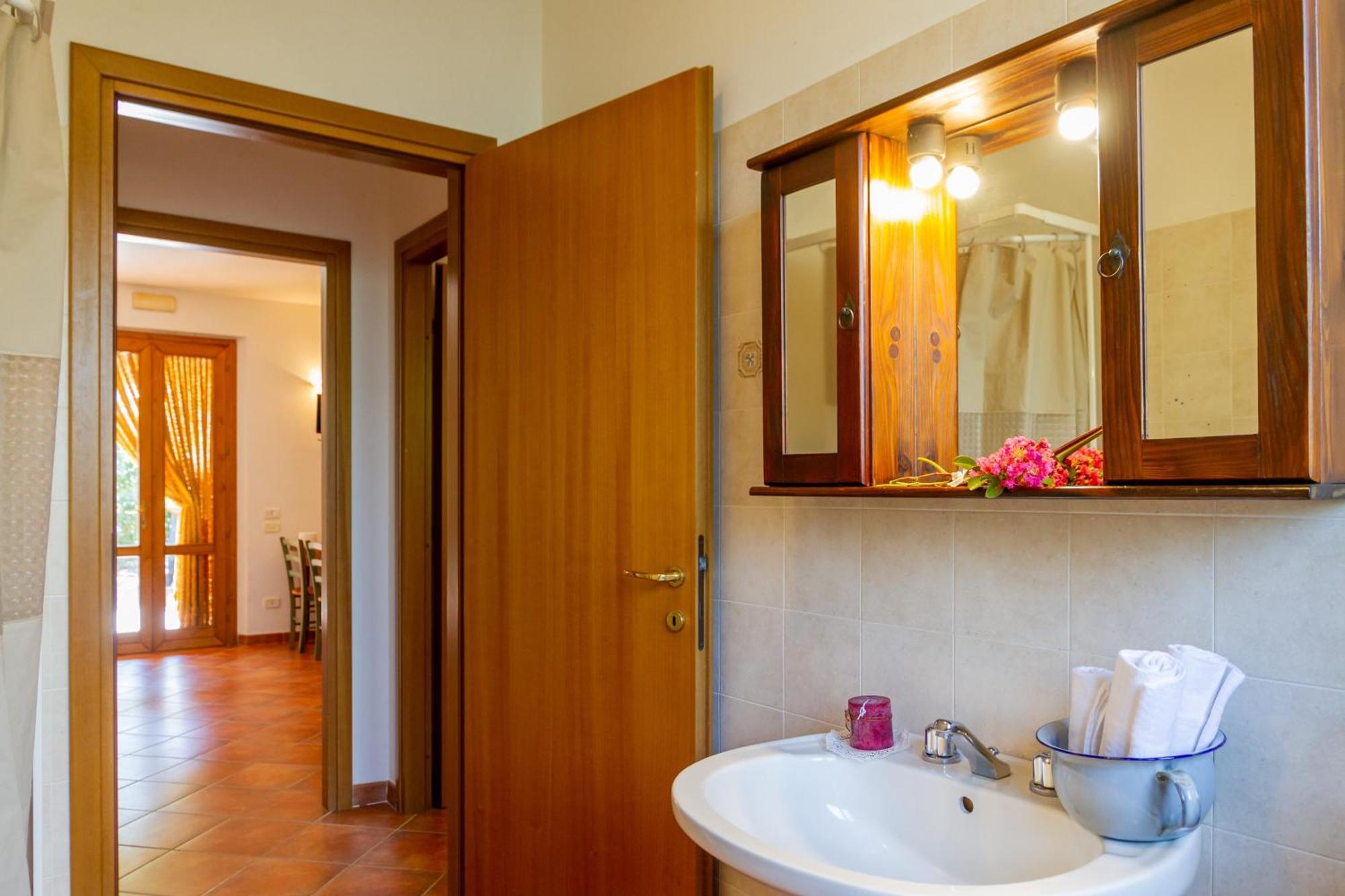 Villa Trilo Dalia Marina di Grosseto Exterior foto